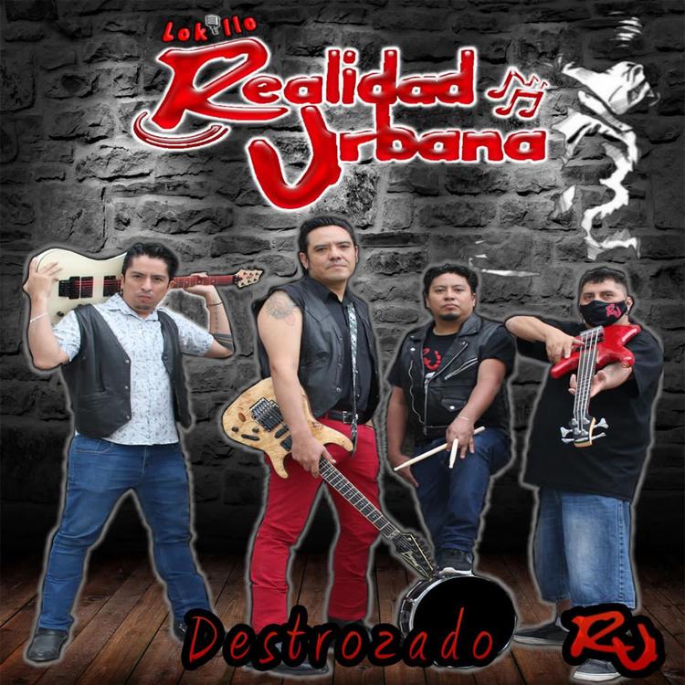 Realidad Urbana's avatar image