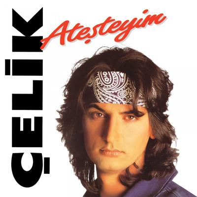 Ateşteyim's cover