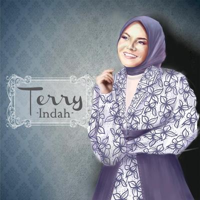 Indah's cover