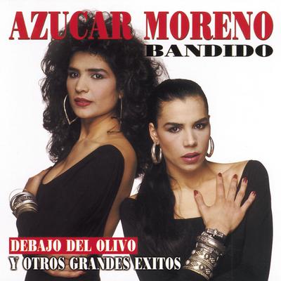Bandido Y Otros Grandes Exitos's cover