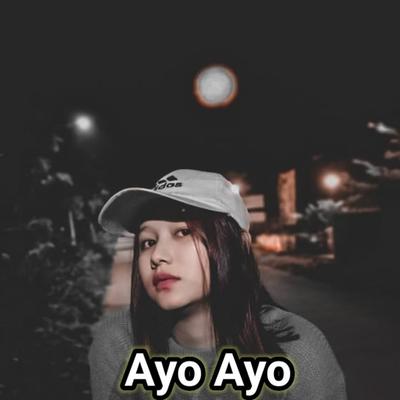 Ayo Ayo's cover