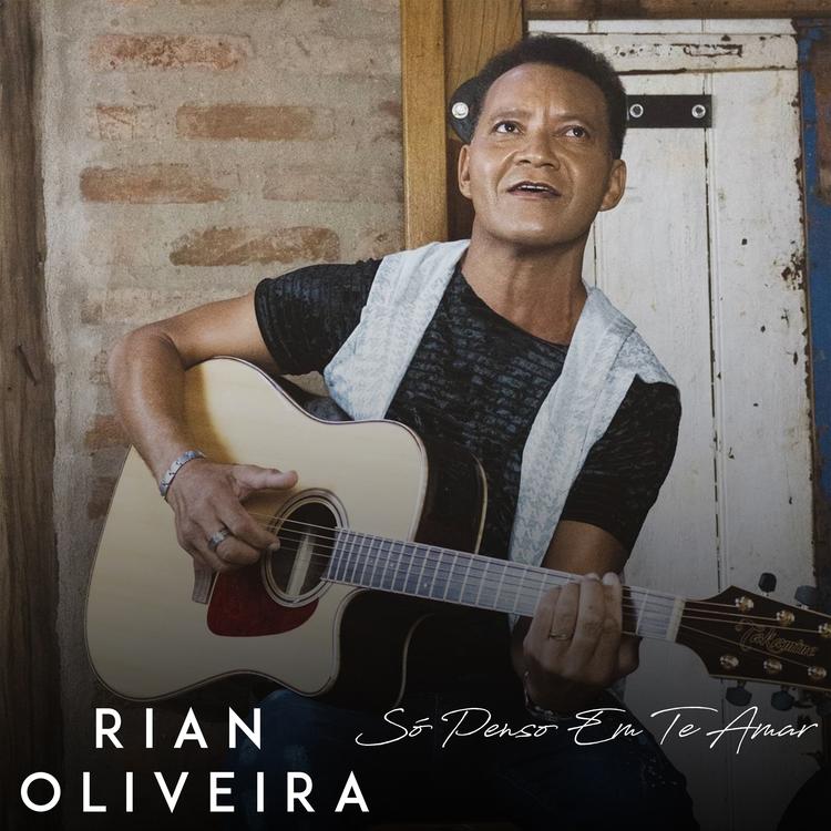 Rian Oliveira's avatar image