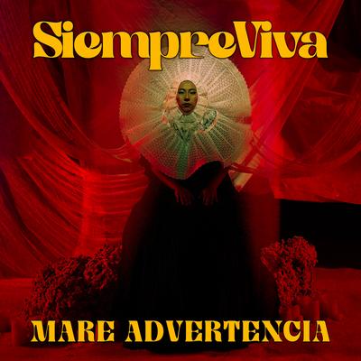 Siempreviva's cover