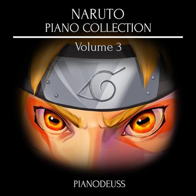 Sasori's Death Theme (From "Naruto Shippuden")'s cover