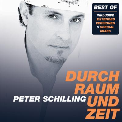 Durch Raum und Zeit's cover