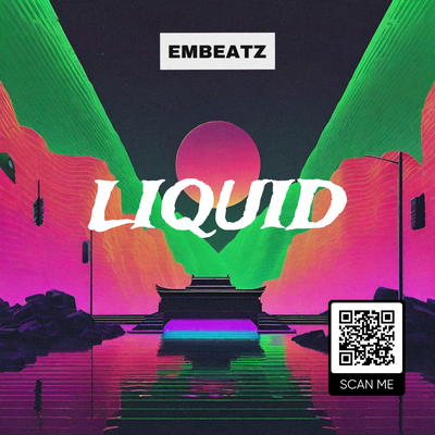 Embeatz's cover