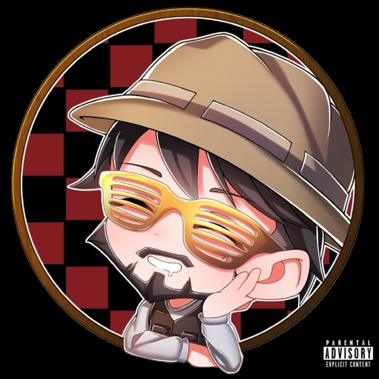 OOF MAN's avatar image