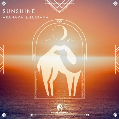 Sunshine (DIRTYHERTZ Remix) By Cafe De Anatolia, Luciana, DIRTYHERTZ, ARANAVA, DIRTYHERTZ's cover