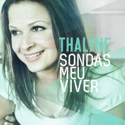 Thaline Telis's cover