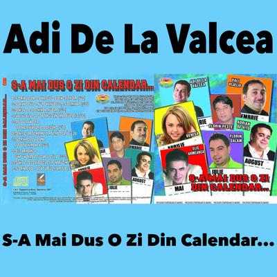 S-A Ma Dus O Zi Din Calendar's cover