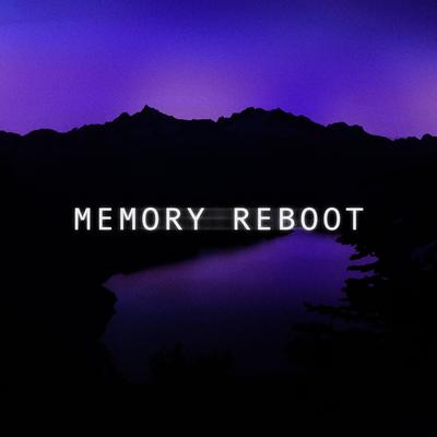 Memory Reboot (Slowed) By you lost's cover