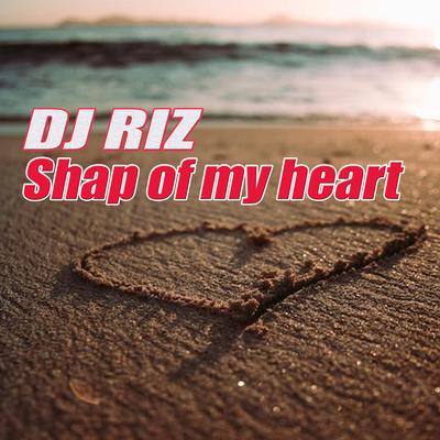 DJ RIZ's cover