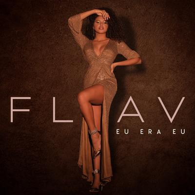 Eu Era Eu By Flav's cover