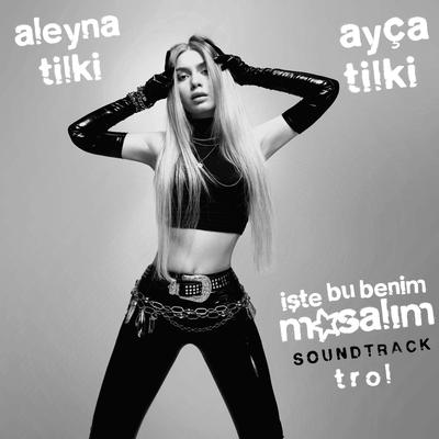 Trol (İşte Bu Benim Masalım Soundtrack)'s cover