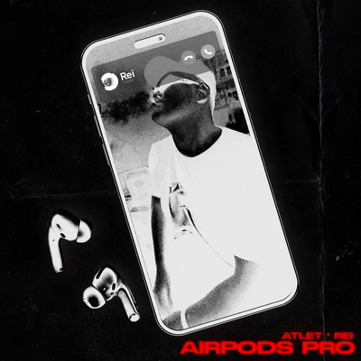 AirPods's cover