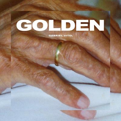 Golden By Gabriel Vitel's cover