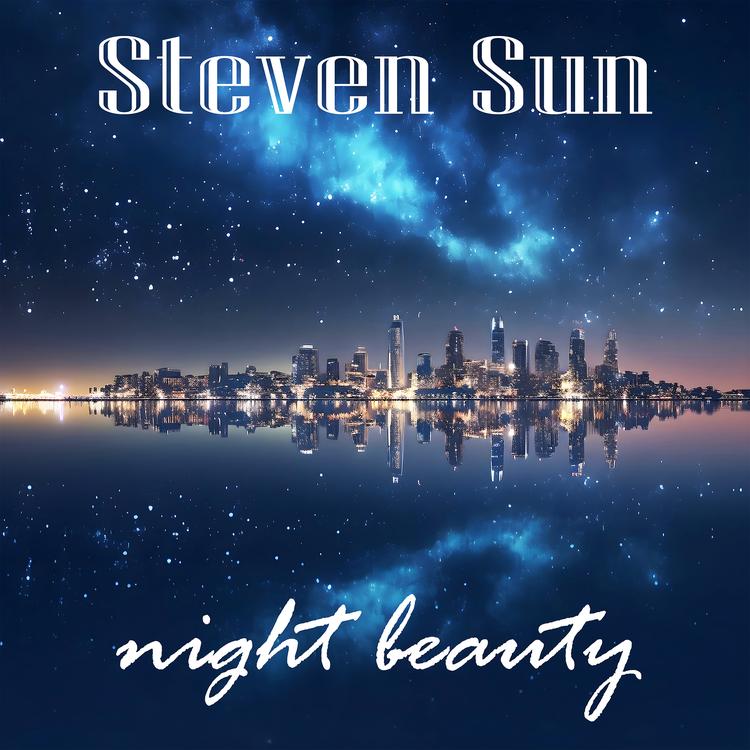 Steven Sun's avatar image