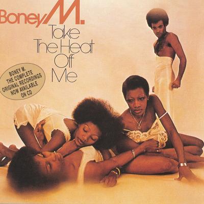 Got a Man on My Mind By Boney M.'s cover