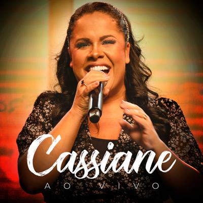 Com Muito Louvor (Ao Vivo) By Cassiane's cover