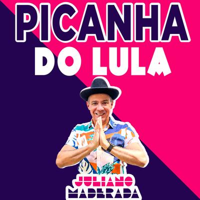 Picanha do Lula's cover