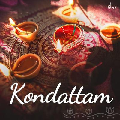 Kondattam By Sounds of Isha's cover