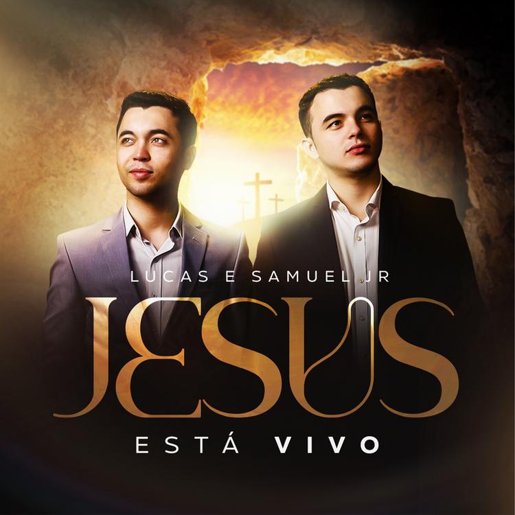 Lucas e Samuel Jr's avatar image