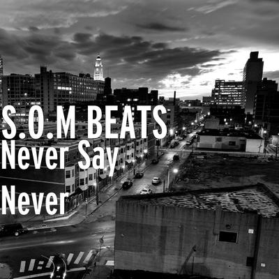 S.O.M BEATS's cover