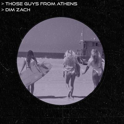 Done Me Wrong By Those Guys from Athens, Dim Zach's cover