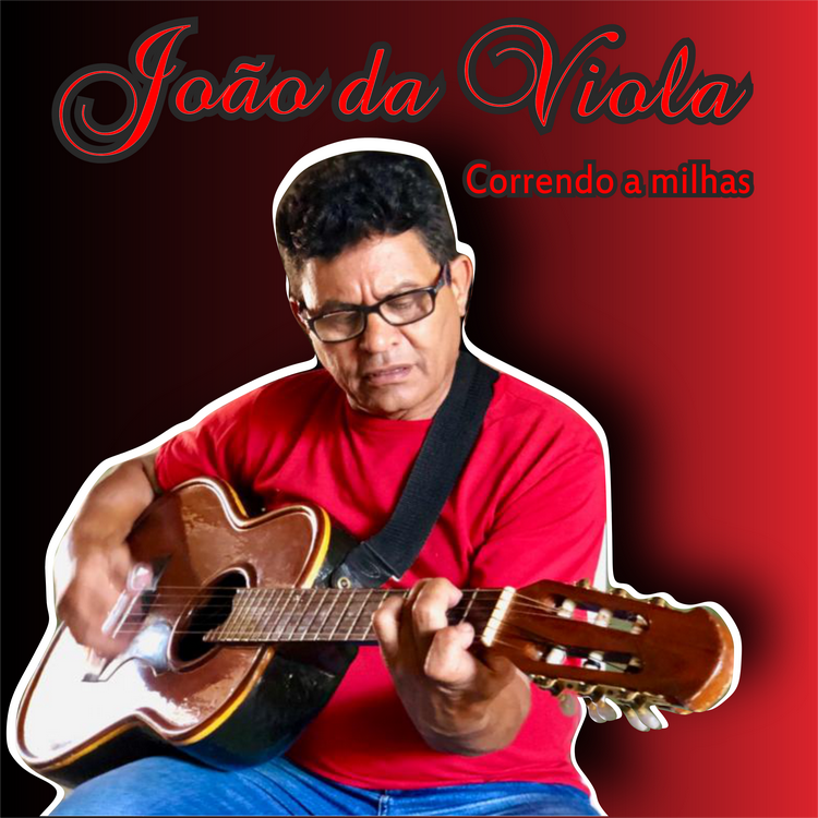 João da Viola's avatar image