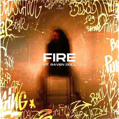 Fire's cover