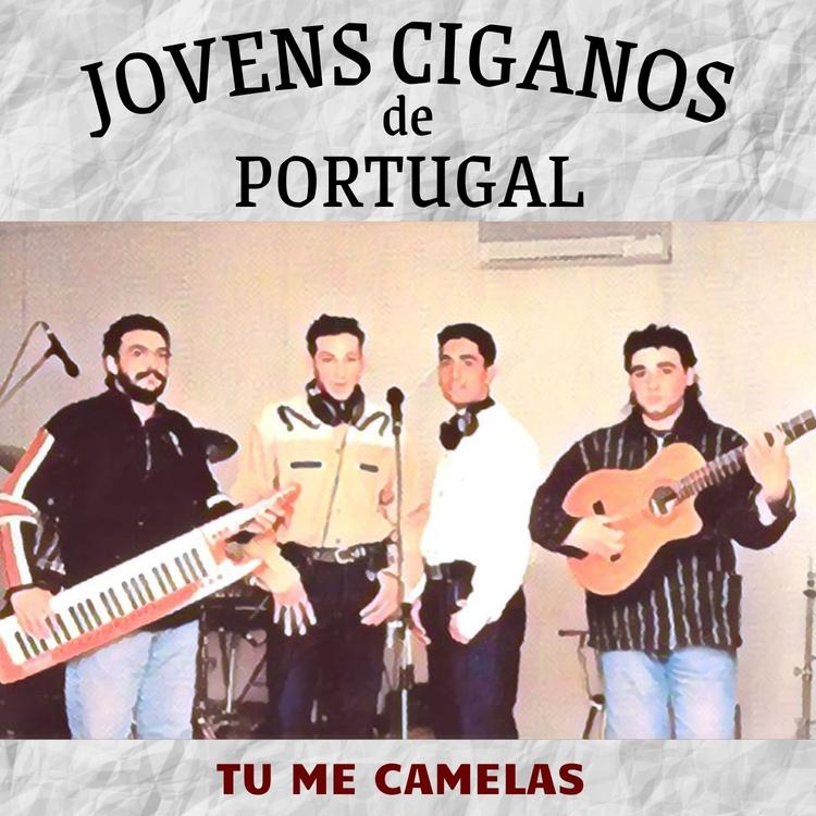 Jovens Ciganos De Portugal's avatar image