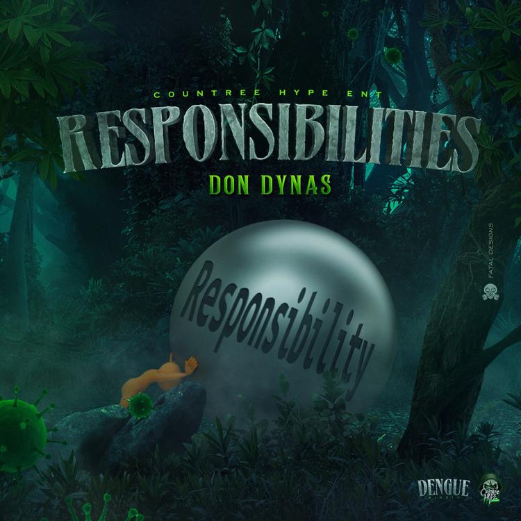 Don Dynas's avatar image