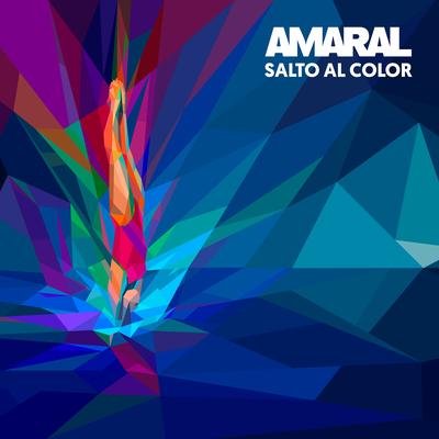 Ruido By Amaral's cover