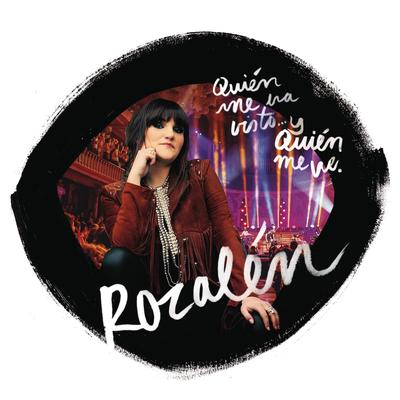 Quién Me Ha Visto y Quién Me Ve's cover