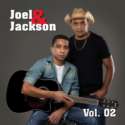 Joel e Jackson's cover