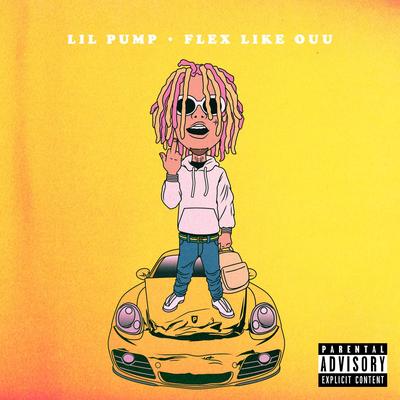 Flex Like Ouu By Lil Pump's cover