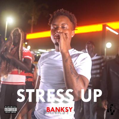 Stress Up's cover