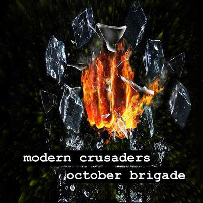 Modern Crusaders's cover