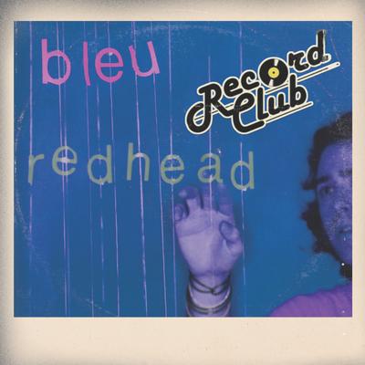 Redhead Record Club's cover