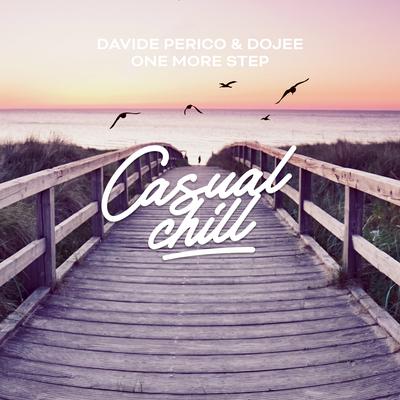 One More Step By Davide Perico, Dojee's cover
