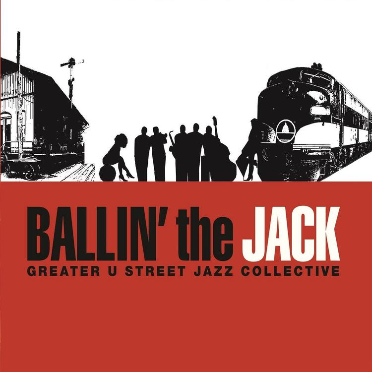 The Greater U Street Jazz Collective's avatar image