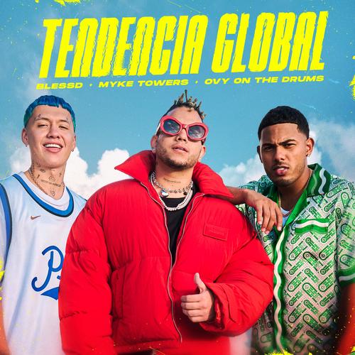 #tendenciaglobal's cover
