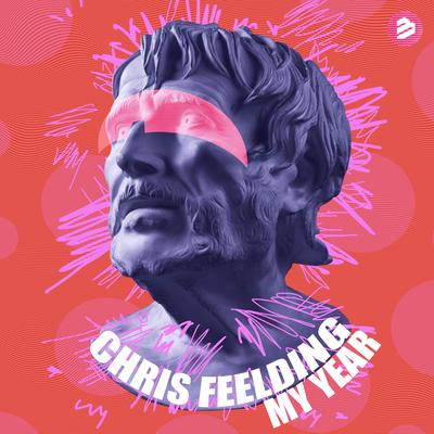 Chris Feelding's cover