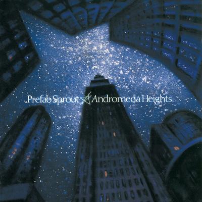 Andromeda Heights's cover
