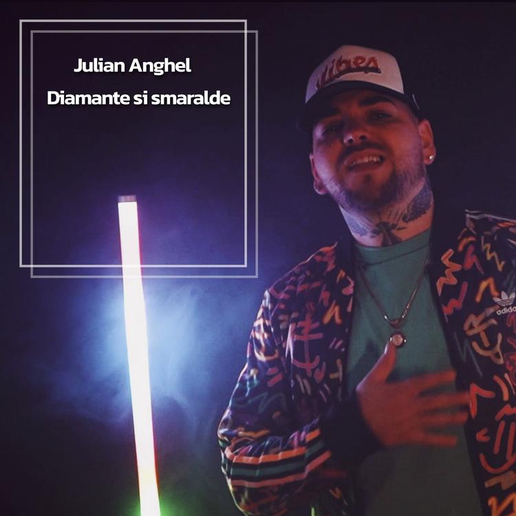 Julian Anghel's avatar image
