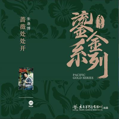 Zhu Fengbo's cover