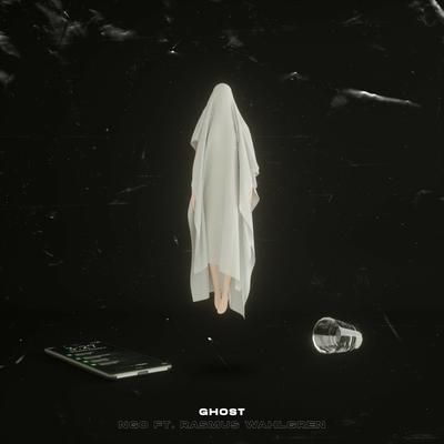 Ghost By Ngo, Rasmus Wahlgren's cover
