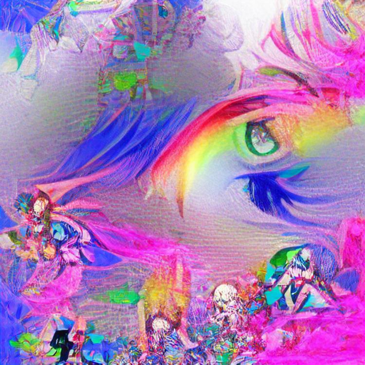Kitsune's avatar image