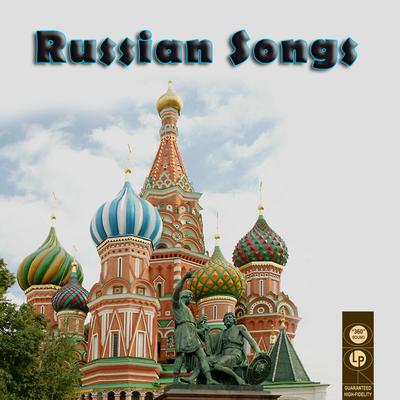 Russian Songs's cover