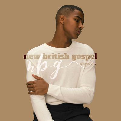 New British Gospel Vol. 1's cover